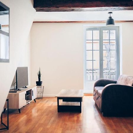 Le Lamartine Apartment Macon Exterior photo